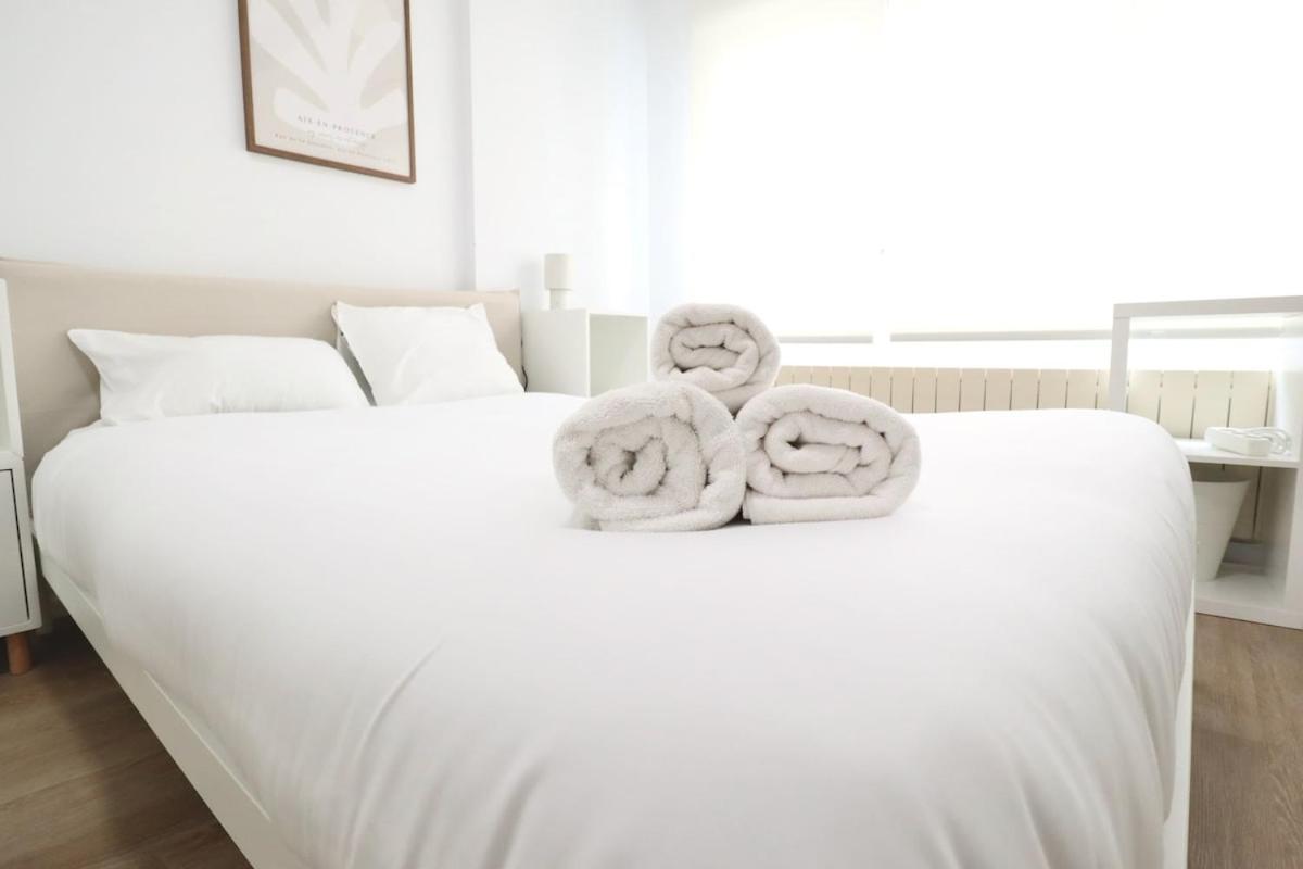 Apartamento Notel Club - Camel Urbano